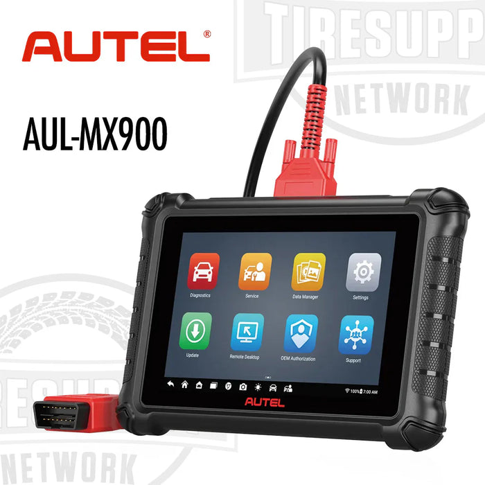 autel mx900