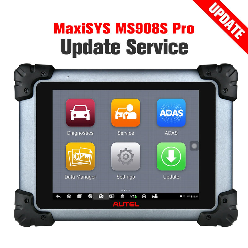 Autel MY908: MS908/ MY908P/ MS908S Pro Software Update Service — obdprice