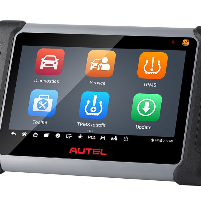 Autel Scanner