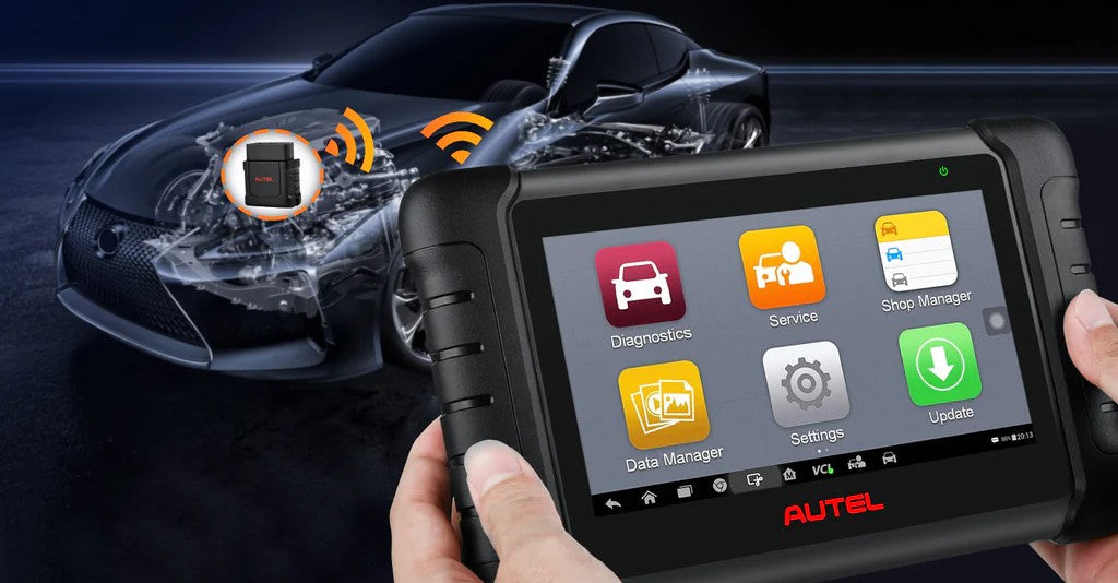 Best OBD II Scanners For 2024 — Obdprice