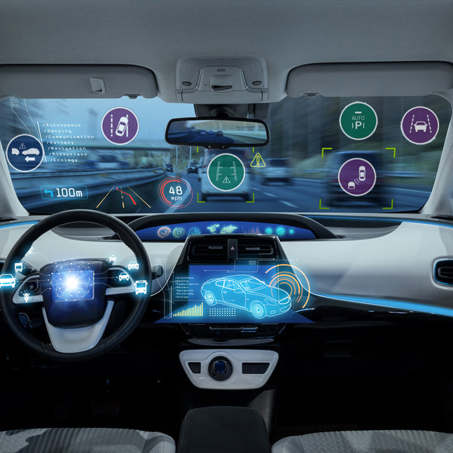 adas calibration​