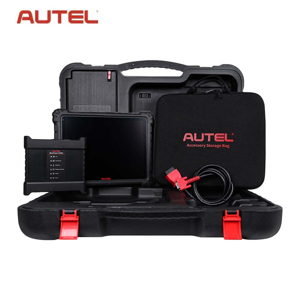 [Pre-order] Autel MaxiSys Ultra S2 Diagnostic Scanner Tablet With AI, 6-IN-1 VCMI2, Topology 3.0, Enhanced Oscilloscope, 48+ Services, Upgraded from Autel Ultra