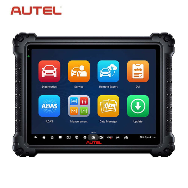 [Pre-order] Autel MaxiSys Ultra S2 Diagnostic Scanner Tablet With AI, 6-IN-1 VCMI2, Topology 3.0, Enhanced Oscilloscope, 48+ Services, Upgraded from Autel Ultra