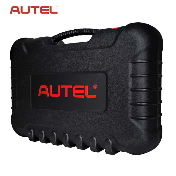 [Pre-order] Autel MaxiSys Ultra S2 Diagnostic Scanner Tablet With AI, 6-IN-1 VCMI2, Topology 3.0, Enhanced Oscilloscope, 48+ Services, Upgraded from Autel Ultra