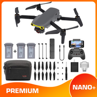 Nano+ Premium Bundle