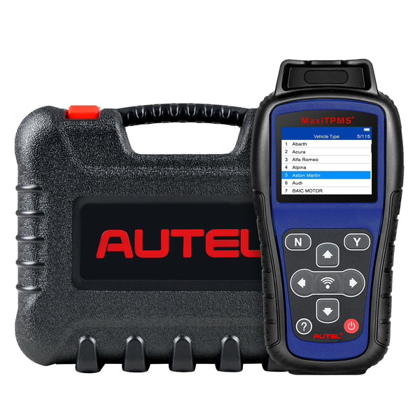 Autel TS501 Pro