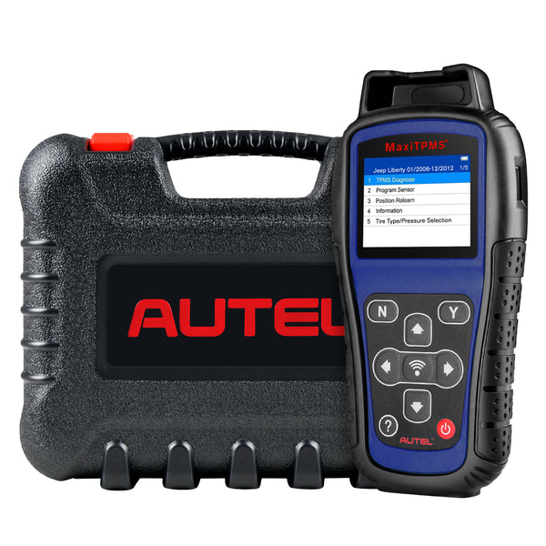 Autel TS501 Pro