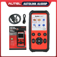 AutoLink AL609P