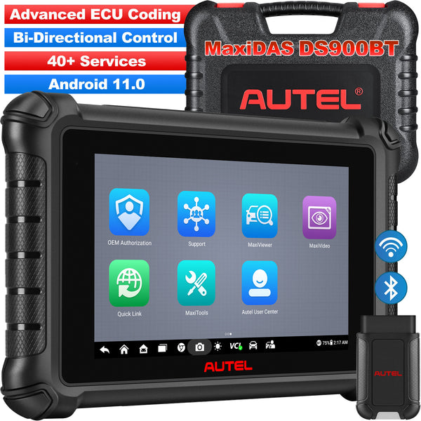 Autel DS900BT