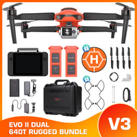 640T Rugged Bundle [V3]