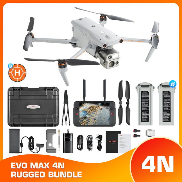 Autel EVO Max 4N