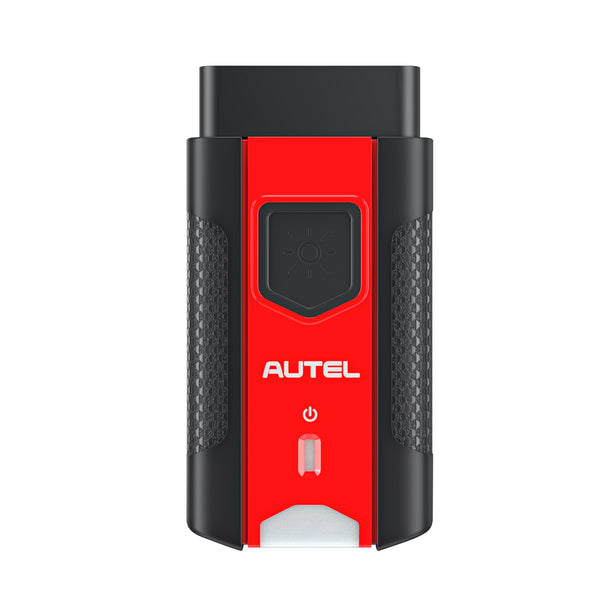 Autel Maxisys MS906Pro-TS Bi-Directional Control Diagnostic Scanner and TPMS Tool, 2024 Newest All Systems Diagnostics, 36+ Services, ECU Coding, Active Test, Upgraded Ver. of MS906TS