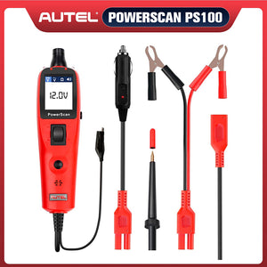 Autel PowerScan PS100
