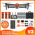 Autel Robotics EVO II Dual 640T Thermal Drone V3