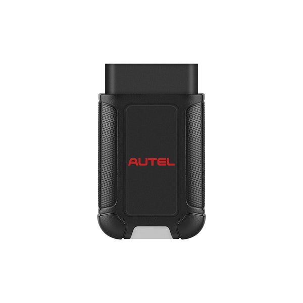 Autel MaxiVCI V150 Wireless OBD2 Diagnostic Interface, New CAN FD/DOIP Protocol, Work with Autel MK900BT/MP900BT/MP900Z-BT/MP900TS/MK900TS/MX900TS/TS900 OBD2 Car Diagnostic Tool