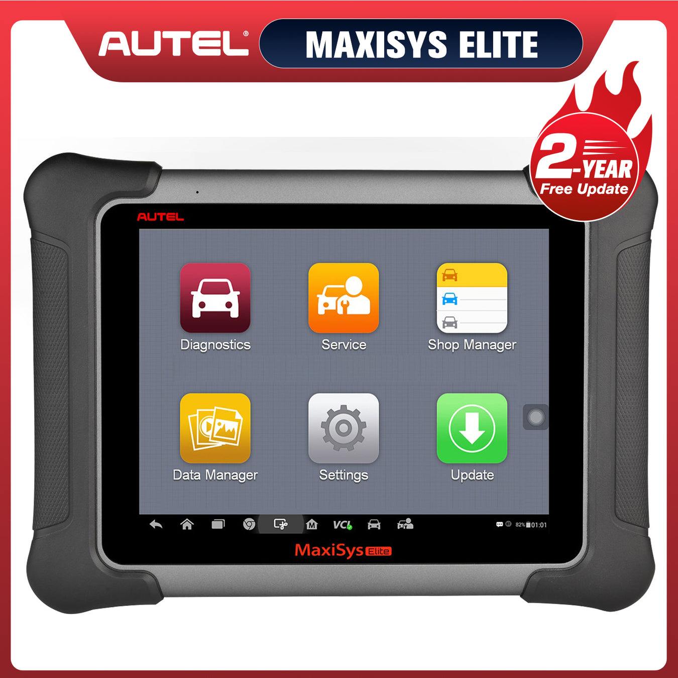 Autel Diagnostic Tool Christmas Sale