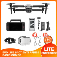 EVO Lite 640T Enterprise