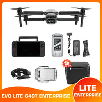 EVO Lite 640T Enterprise