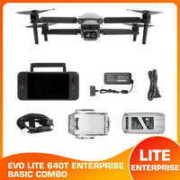 EVO Lite 640T Enterprise