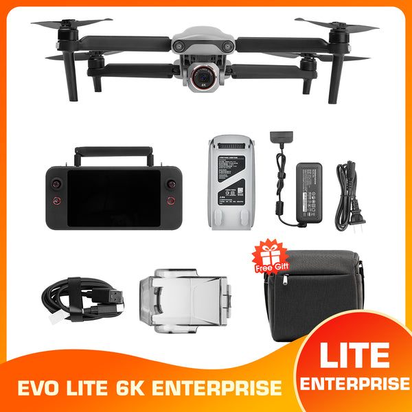 Autel EVO Lite 6K Enterprise