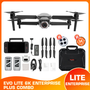 Autel EVO Lite 6K Enterprise Plus Combo