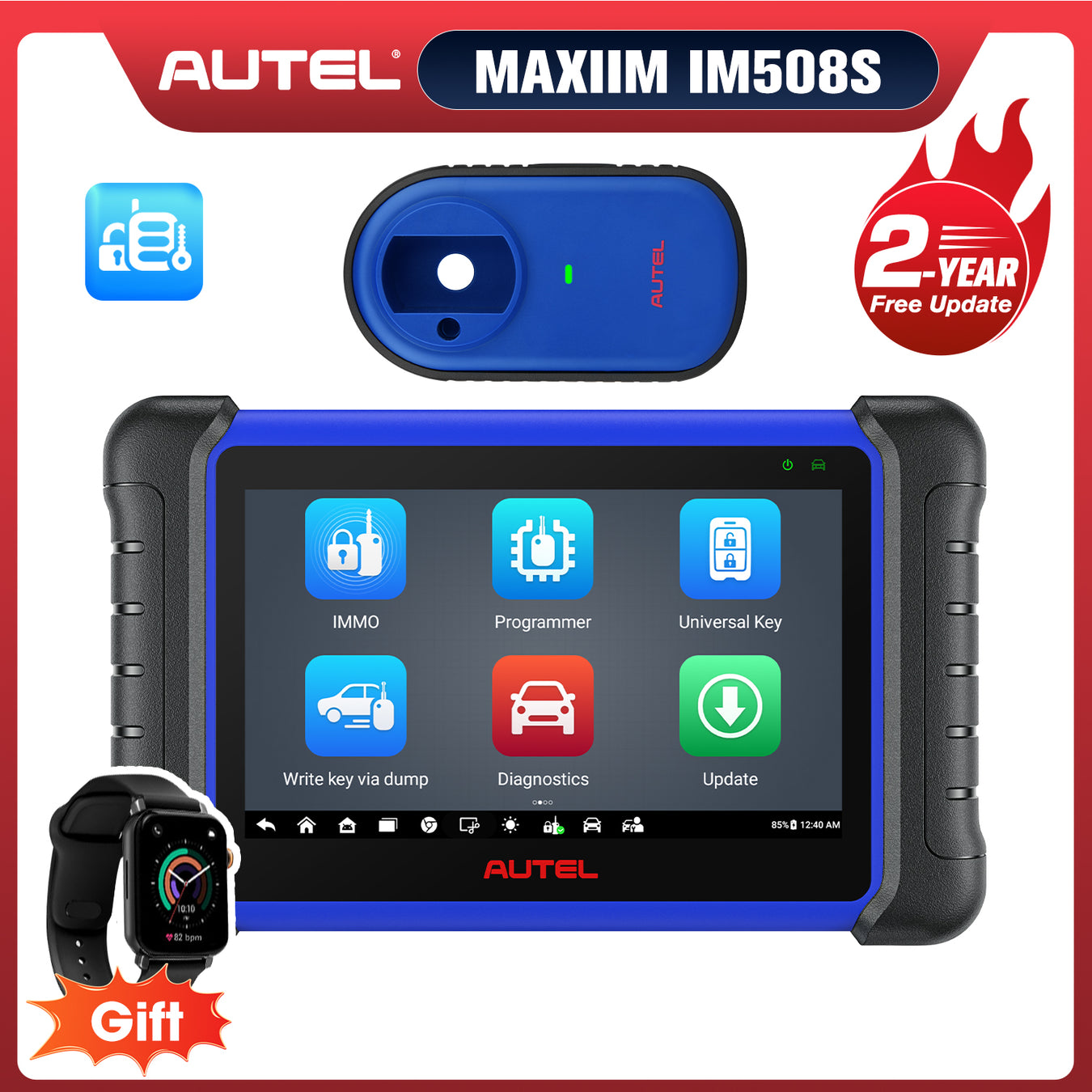 Autel Scanner Clearance Deals