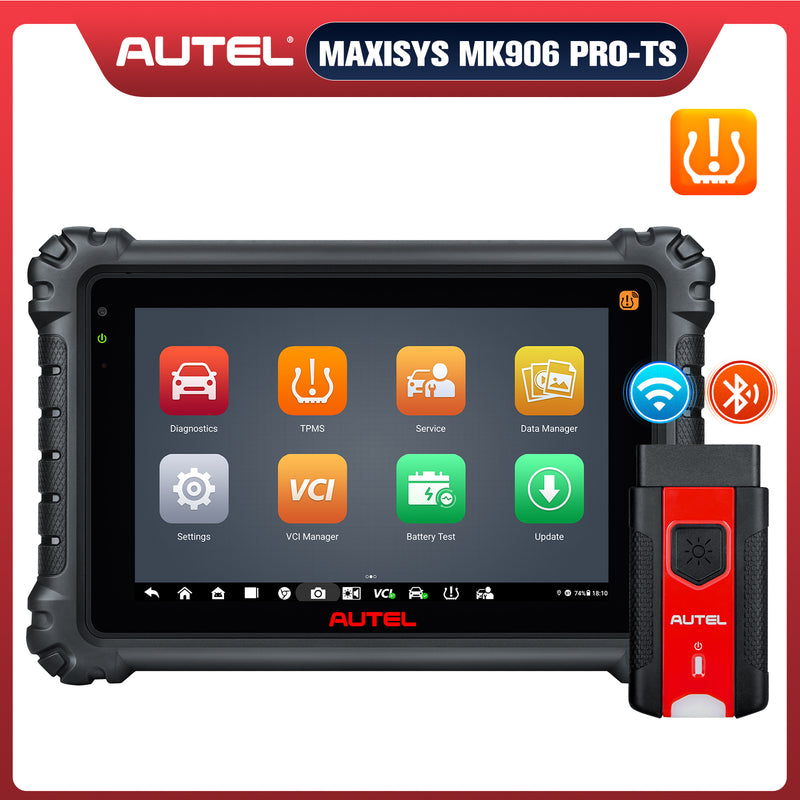 Autel Diagnostic Tools - 2023 Best Car Diagnostic System — obdprice