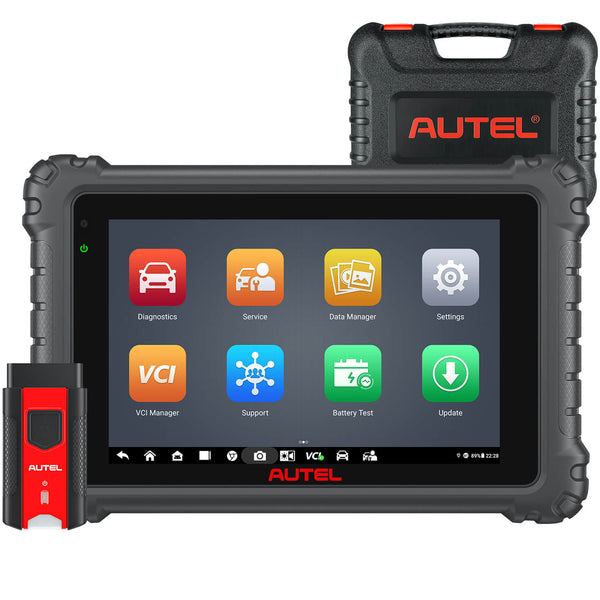 Autel MaxiSys MS906 Pro Diagnostics Scan Tool, 31+ Service and All-Sys —  obdprice
