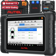 Autel MaxiDas DS808S-TS