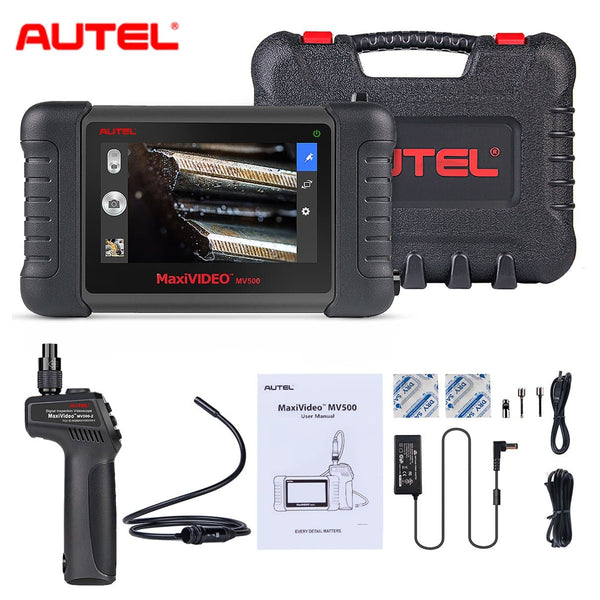 autel maxivideo mv500