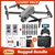 Autel Robotics EVO Lite+ Drone Rugged Bundle-gray