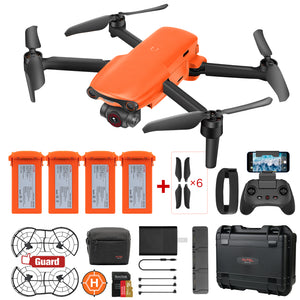 Autel Robotics EVO Nano+ Drone Long-endurance Bundle Package